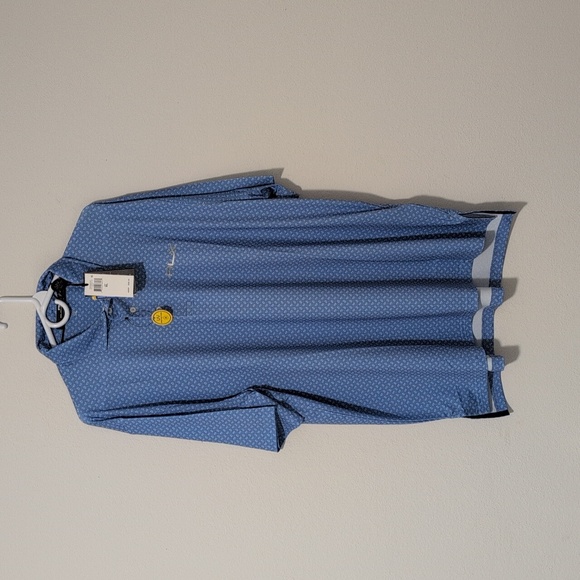 RLX Ralph Lauren Other - RLX Ralph Lauren men's UV protection golf T-shirt. XL